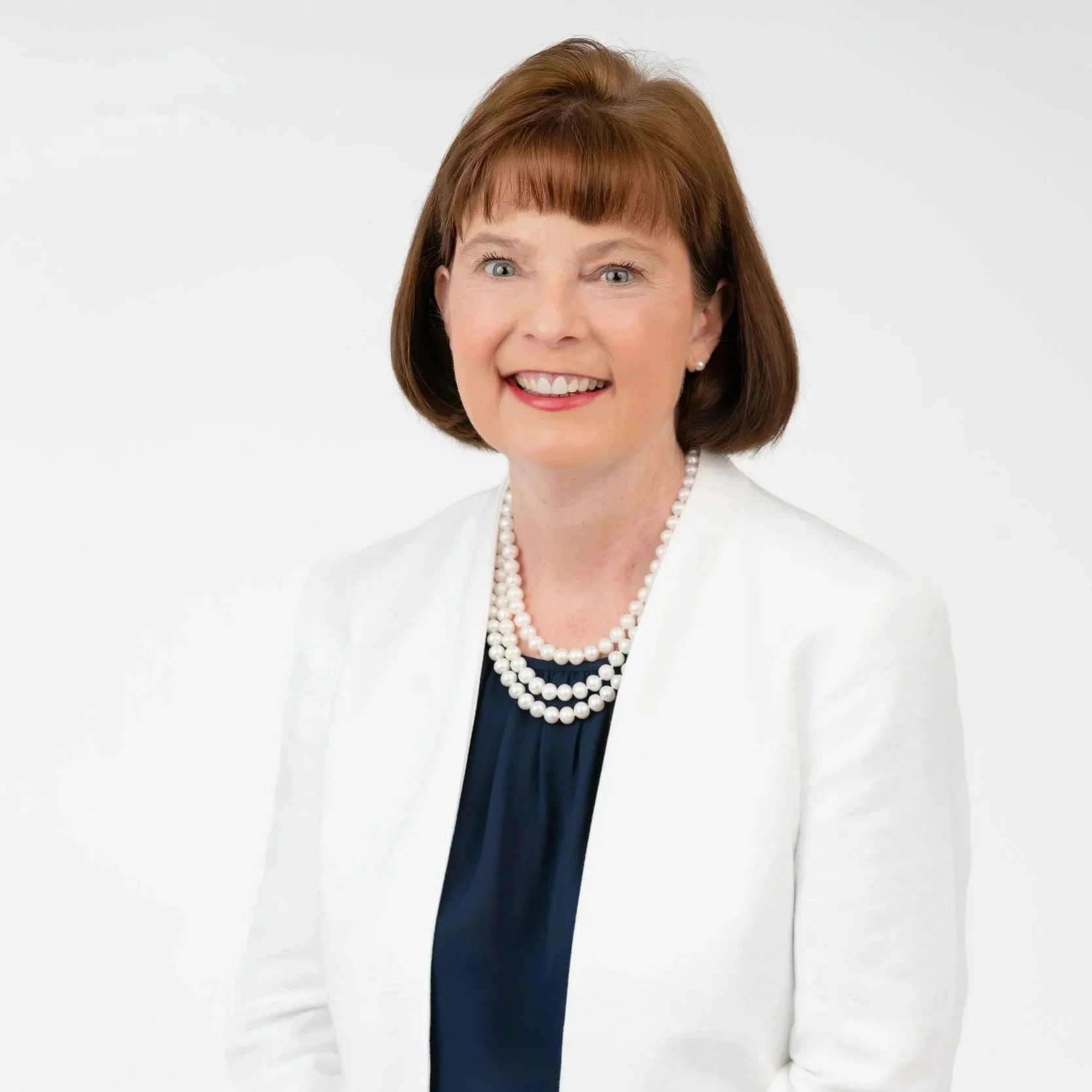 Jeanne Evans