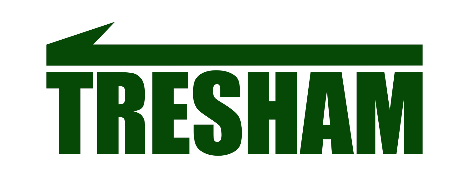 Tresham Fishing