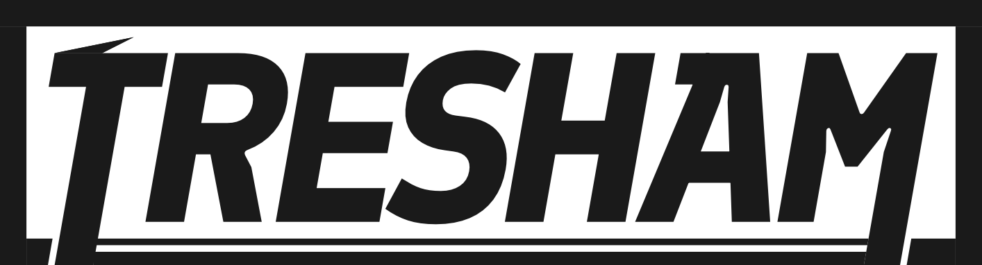 Tresham Fishing