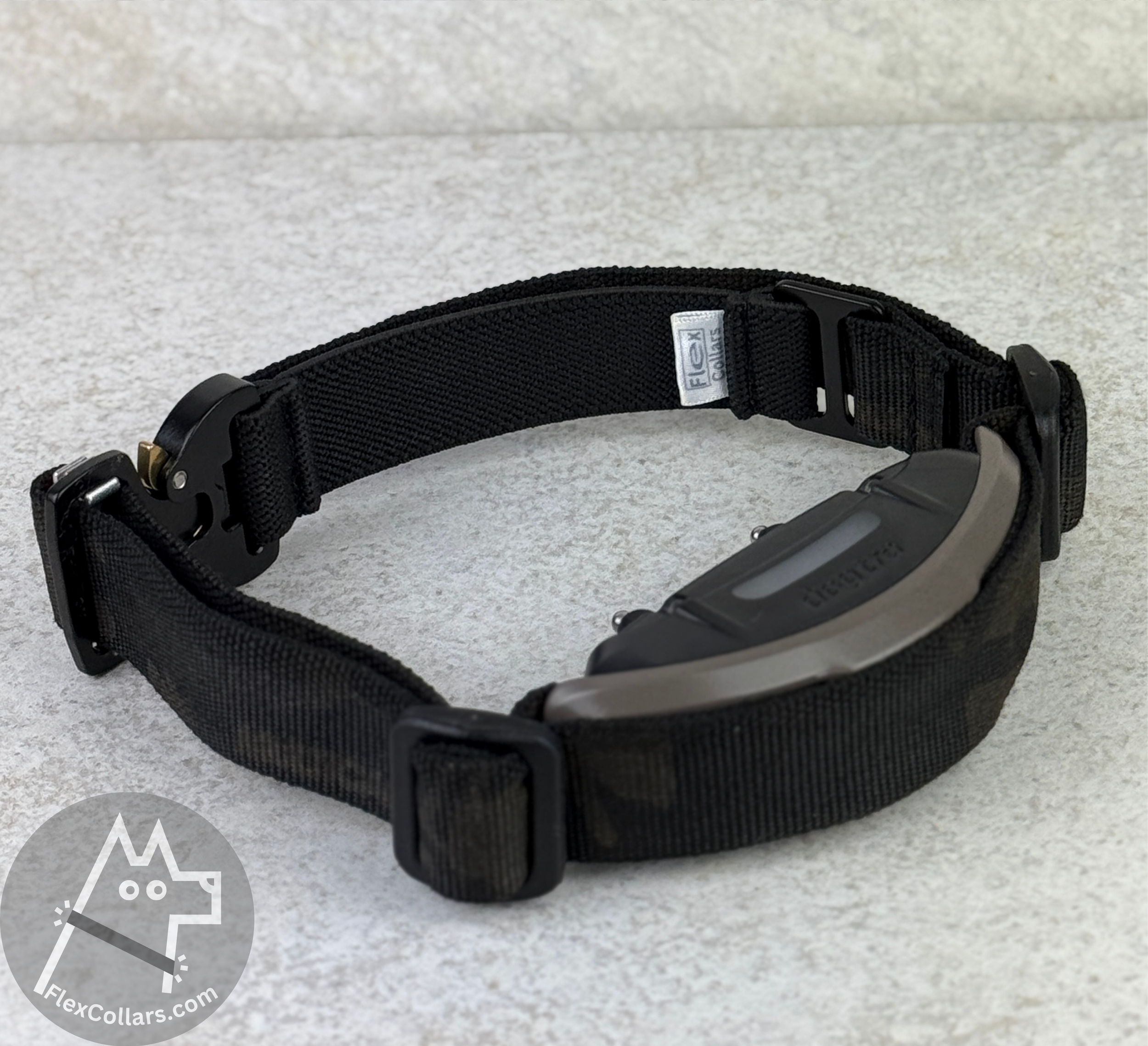 How To Fit DogTra 1200/ 1900X/ ARC/ ARC-X or Similar E-collar