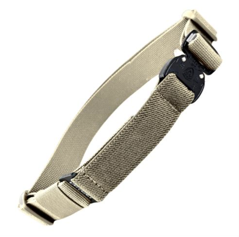 FlexCollar in Sand