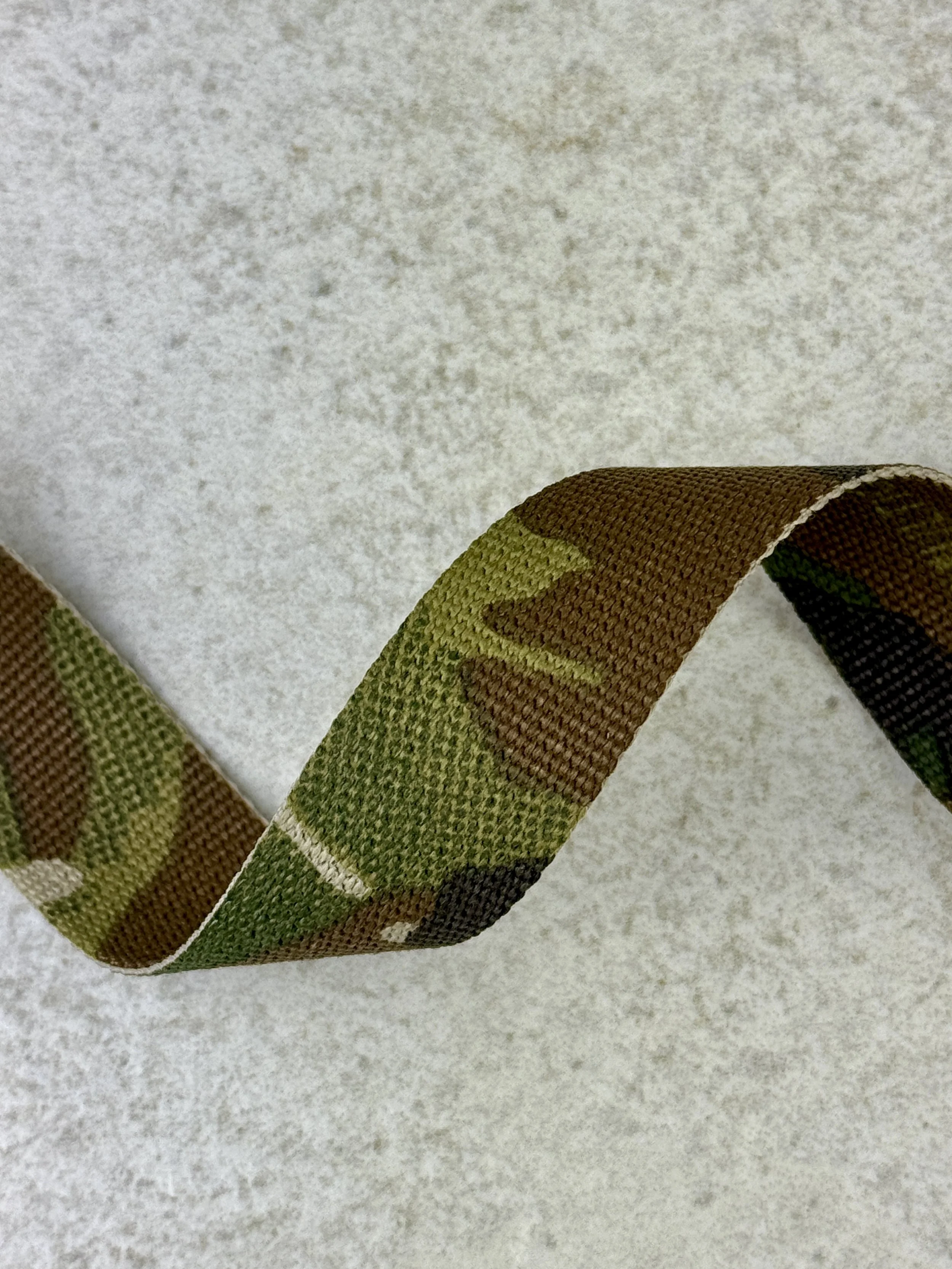 FlexCollar in Camouflage