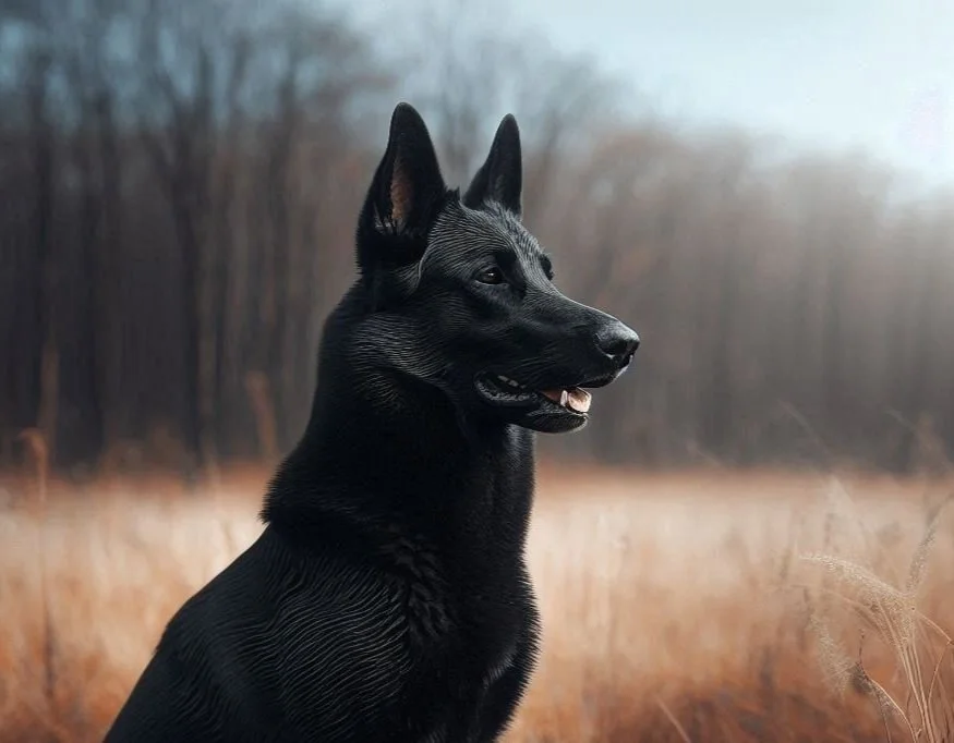 Tactical Bungee Collar E-collar Straps