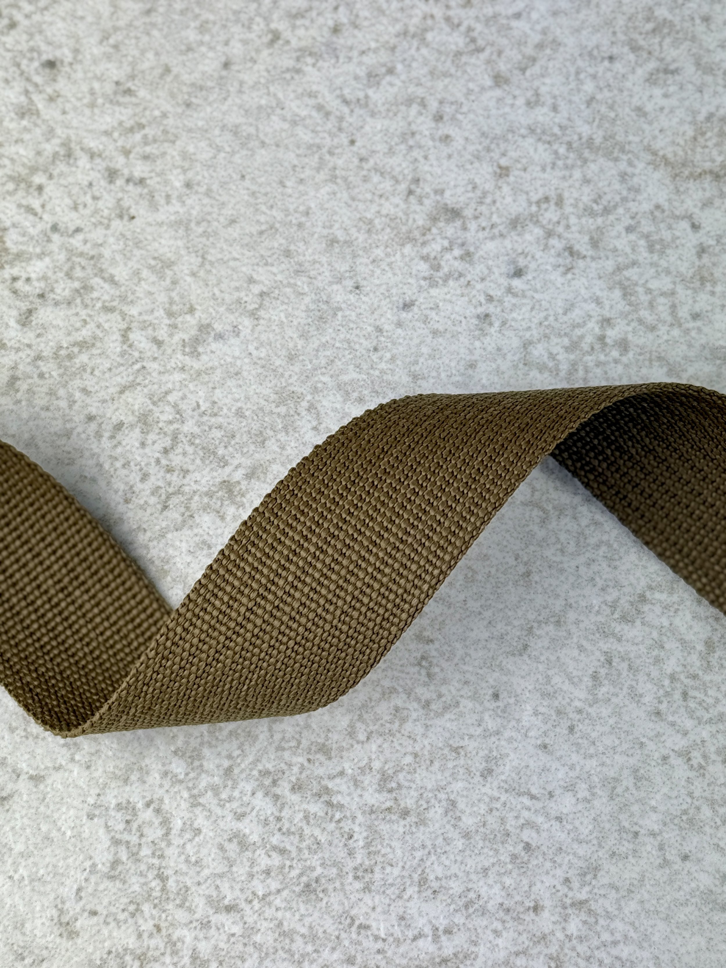 FlexCollar in Coyote Brown