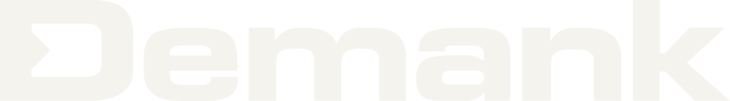 Demank