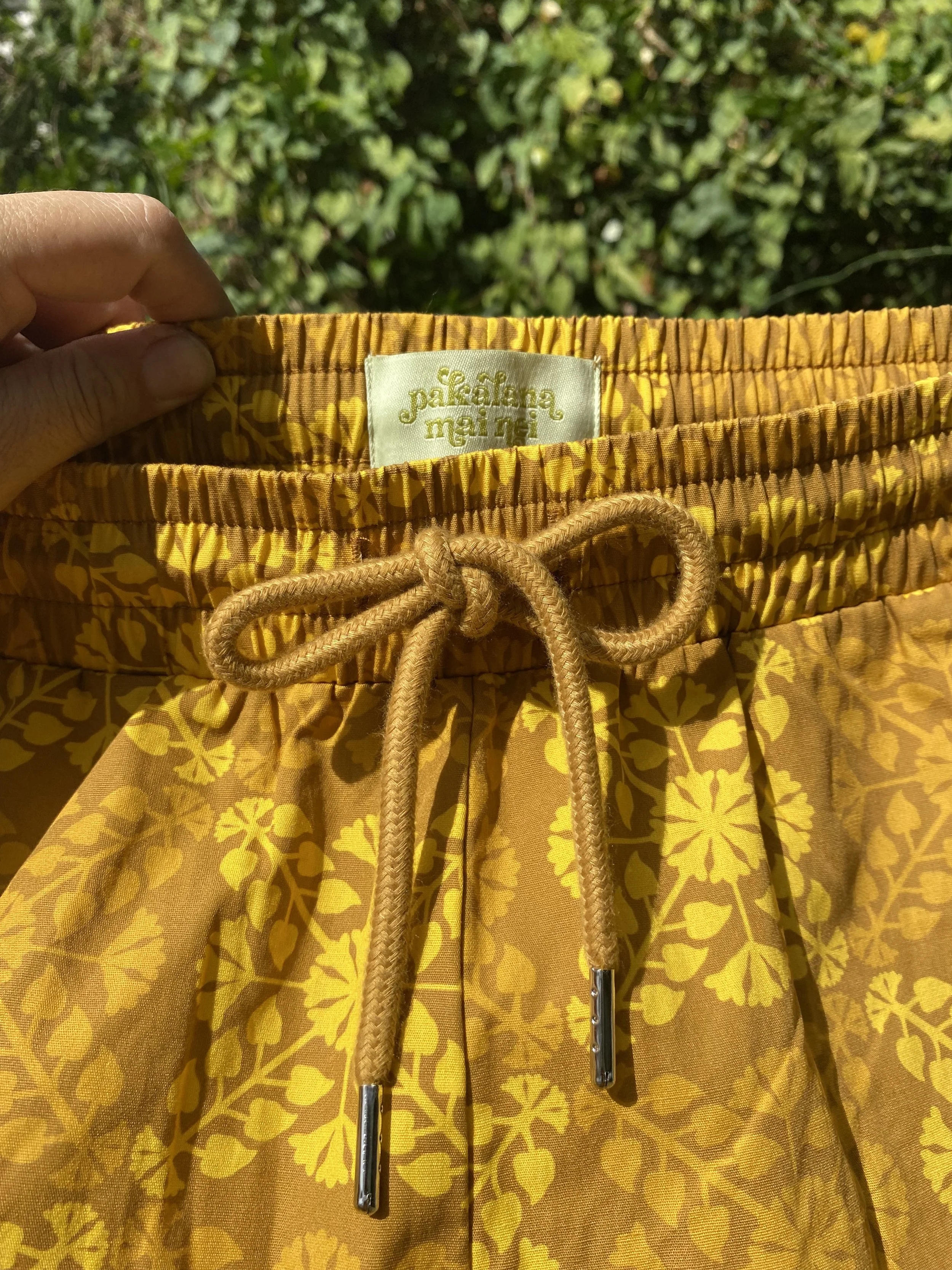 Shorts Brown drawstring.jpg