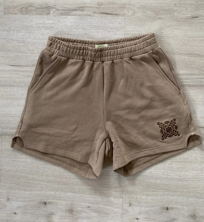 Hot Chocolate Shorts