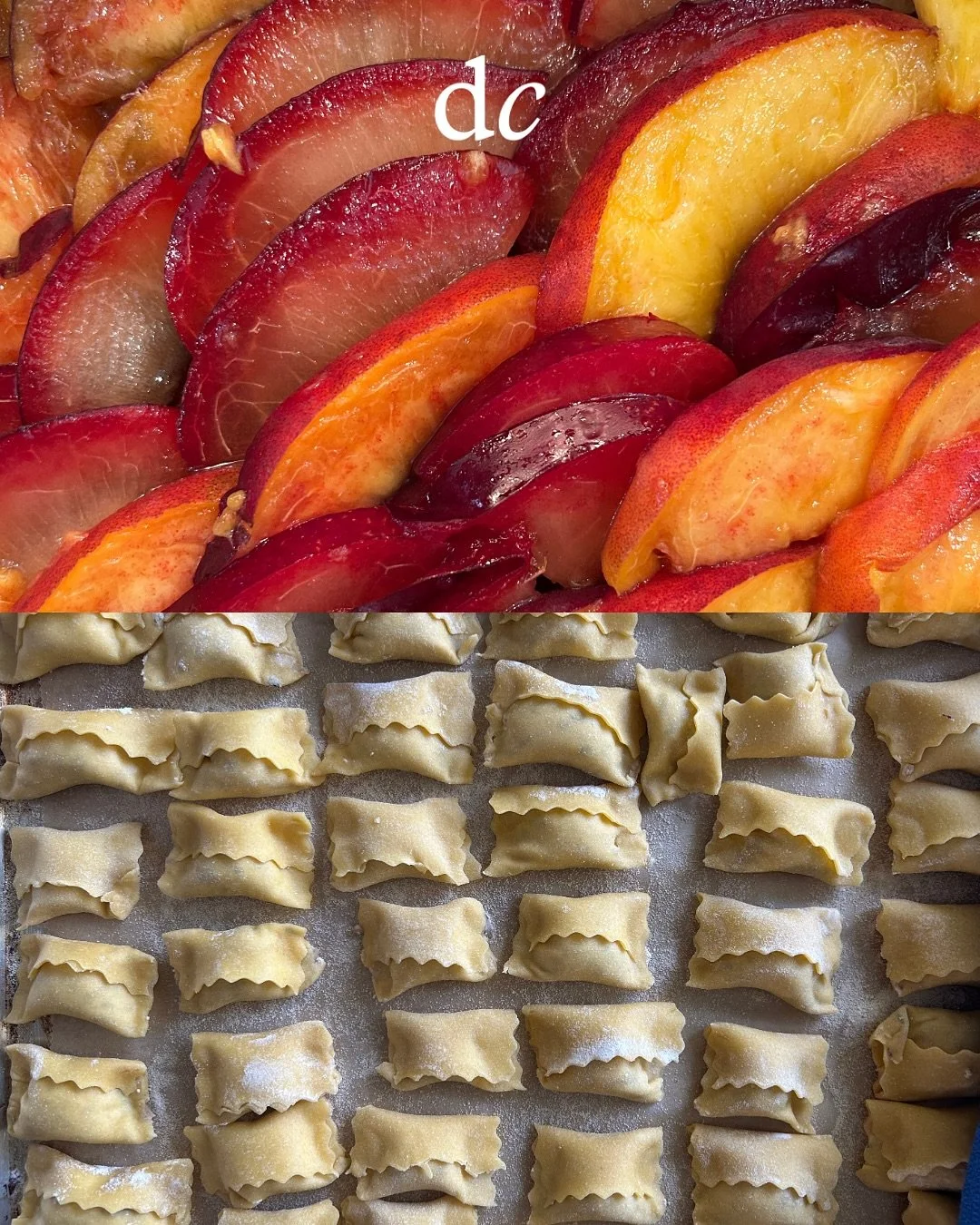 camera roll aesthetics lately

(and yes, that&rsquo;s a mix of spaghetti AND tagliatelle)