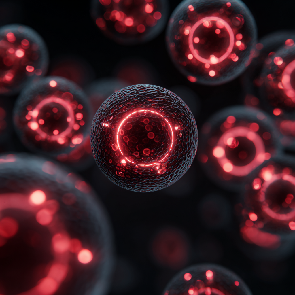 Why Transfersomes Are the Future of Skincare Delivery