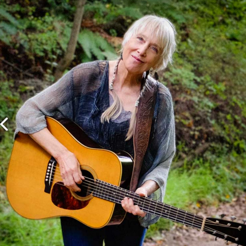 Laurie Lewis &amp; Friends