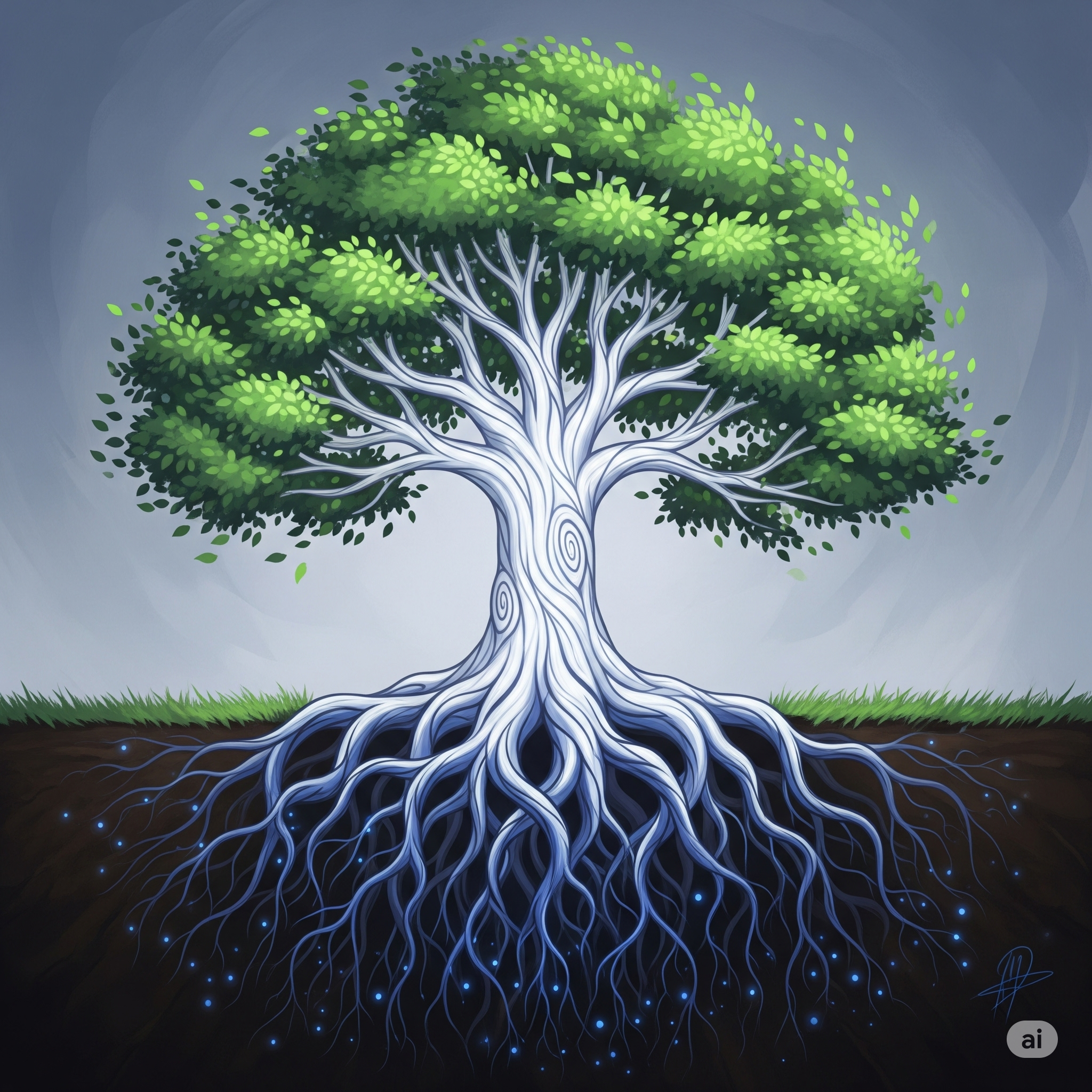 Resilience: Three Dimensions for a Stronger Life