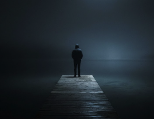 The Drift: What Happens When You Stop Steering