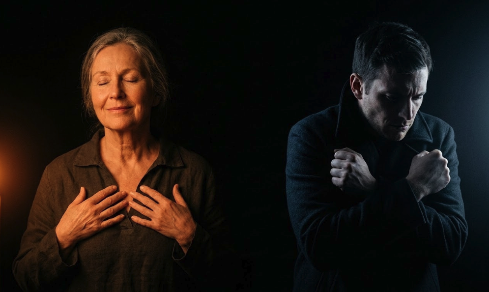 Radiators and Drains: The People Who Shape Your Flourishing