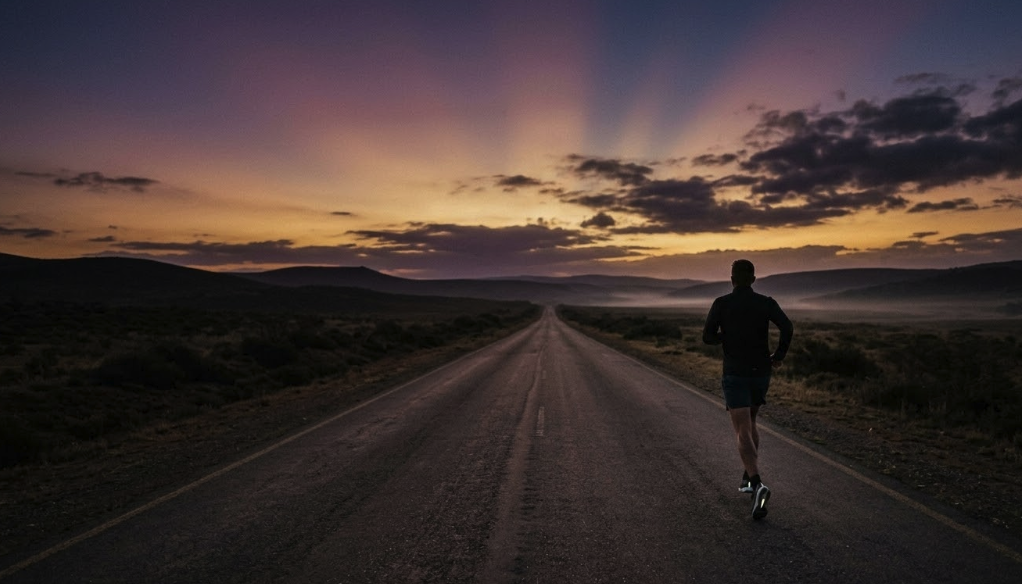 The Infinite Game: Why Fulfillment Has No Finish Line