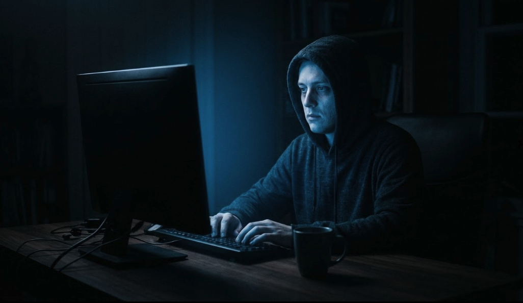 Your Information Diet. Here's what you need first: