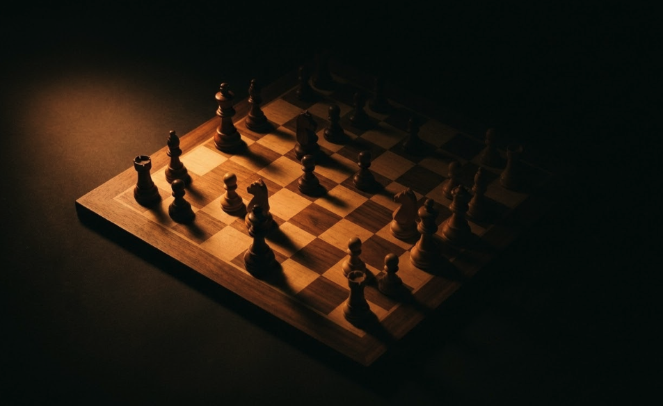 The Tactical vs Strategic Loop: Are You Managing Your Day or Designing Your Life?