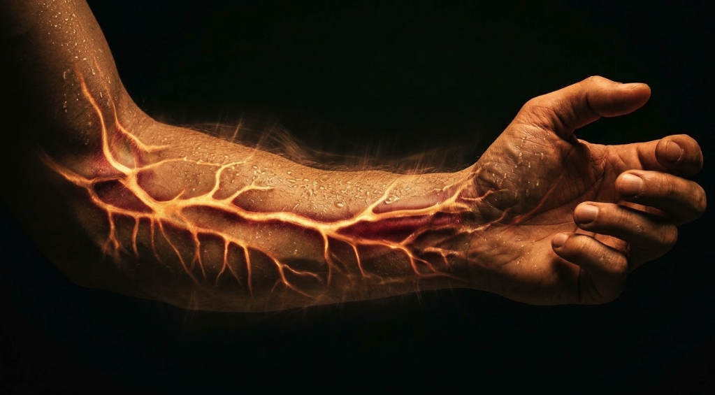 Listen to Your Body: Decoding Good Pain vs. Bad Pain