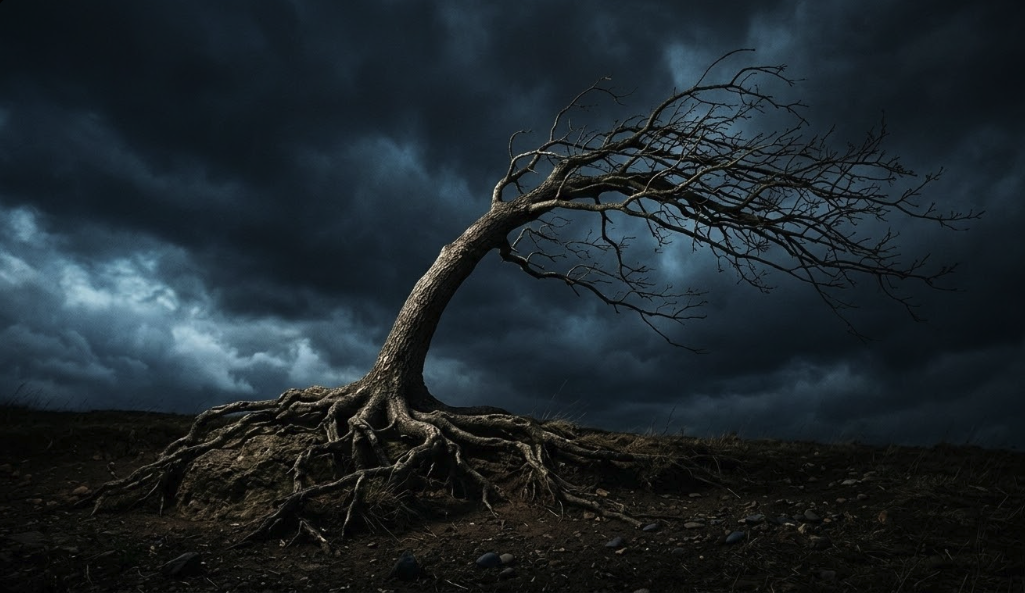 Resilience: Three Dimensions for a Stronger Life