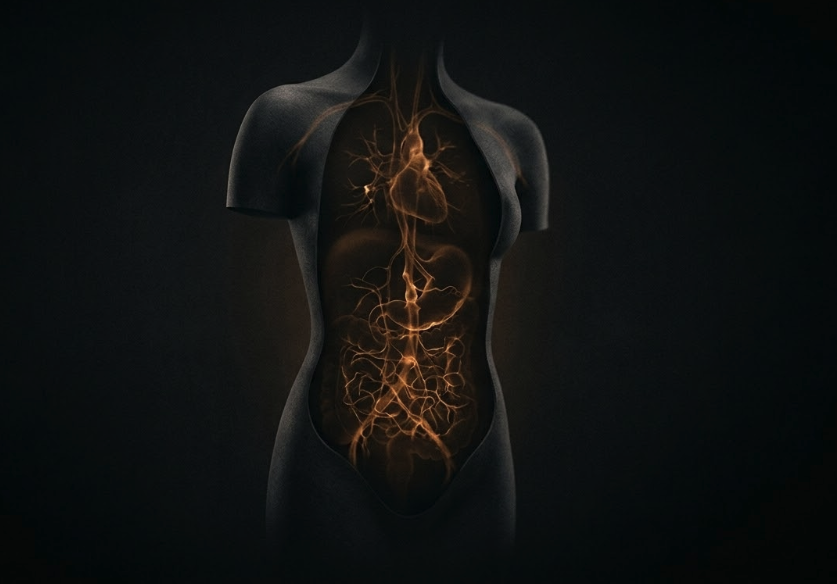 The Gut-Brain Axis: How Your Microbiome Shapes Your Mood and Mental Clarity