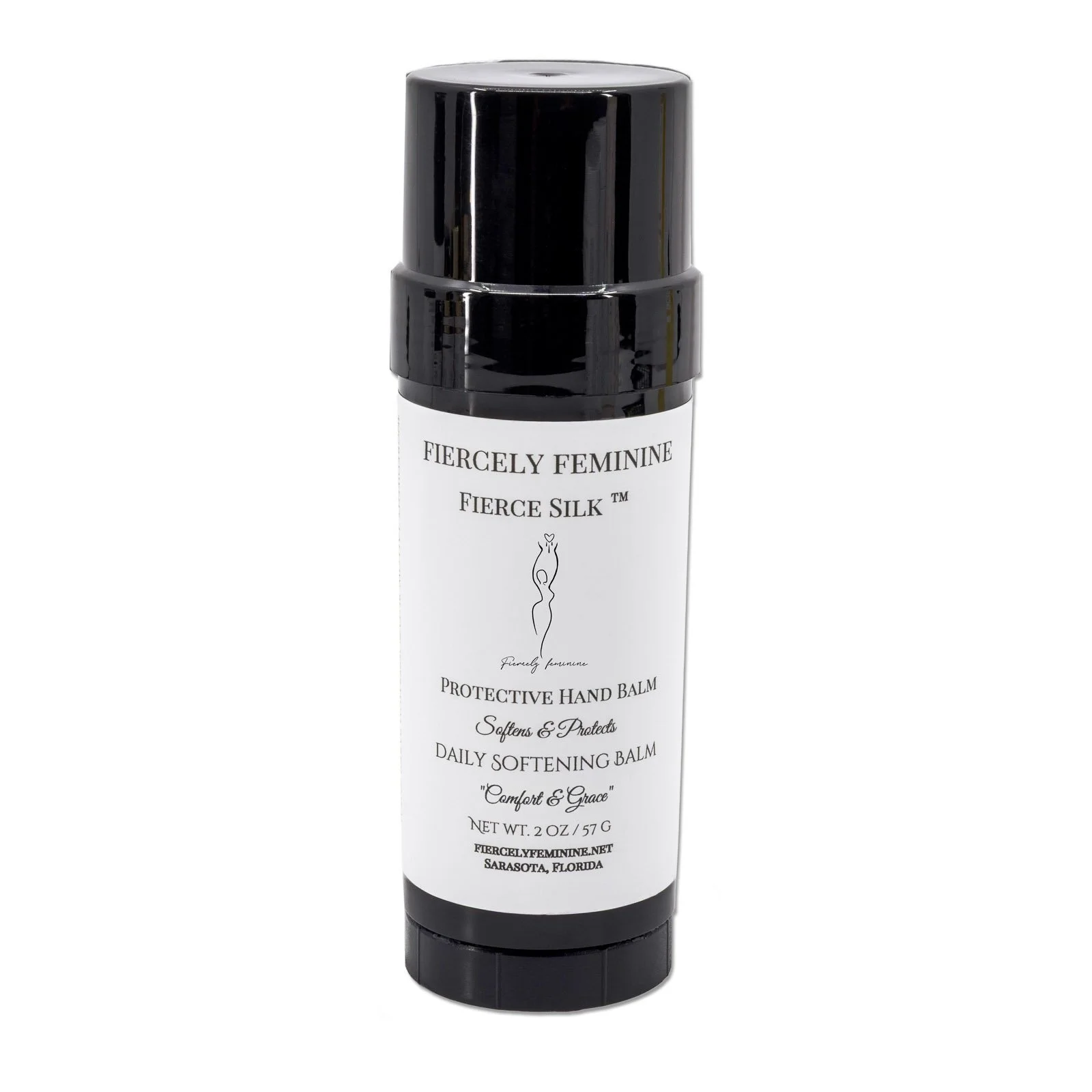 Black stick-comfort and grace.jpg