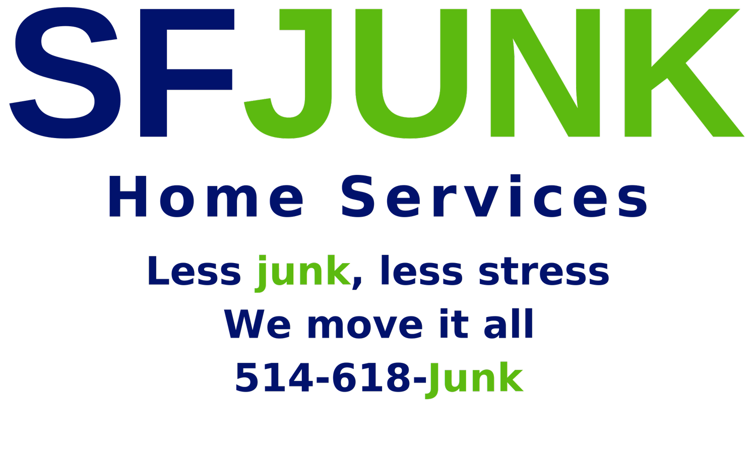 SF JUNK