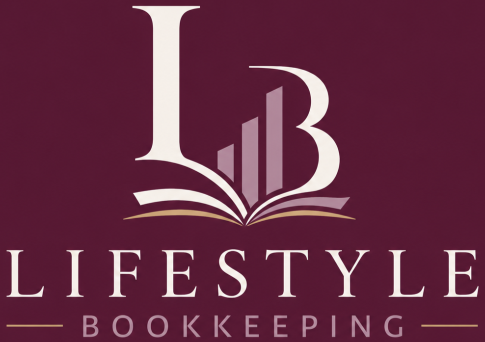 Lifestyle Bookkeeping