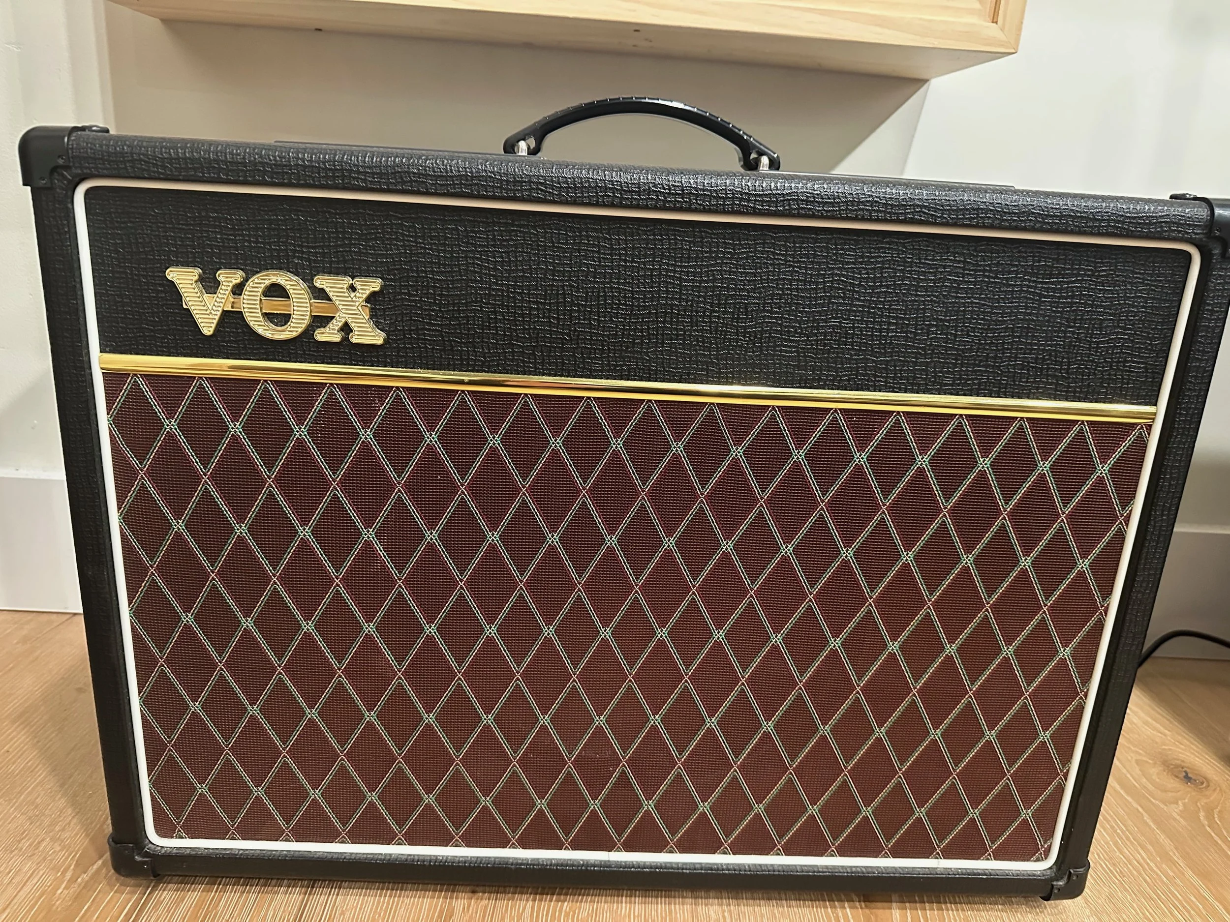 VOX AC15C1