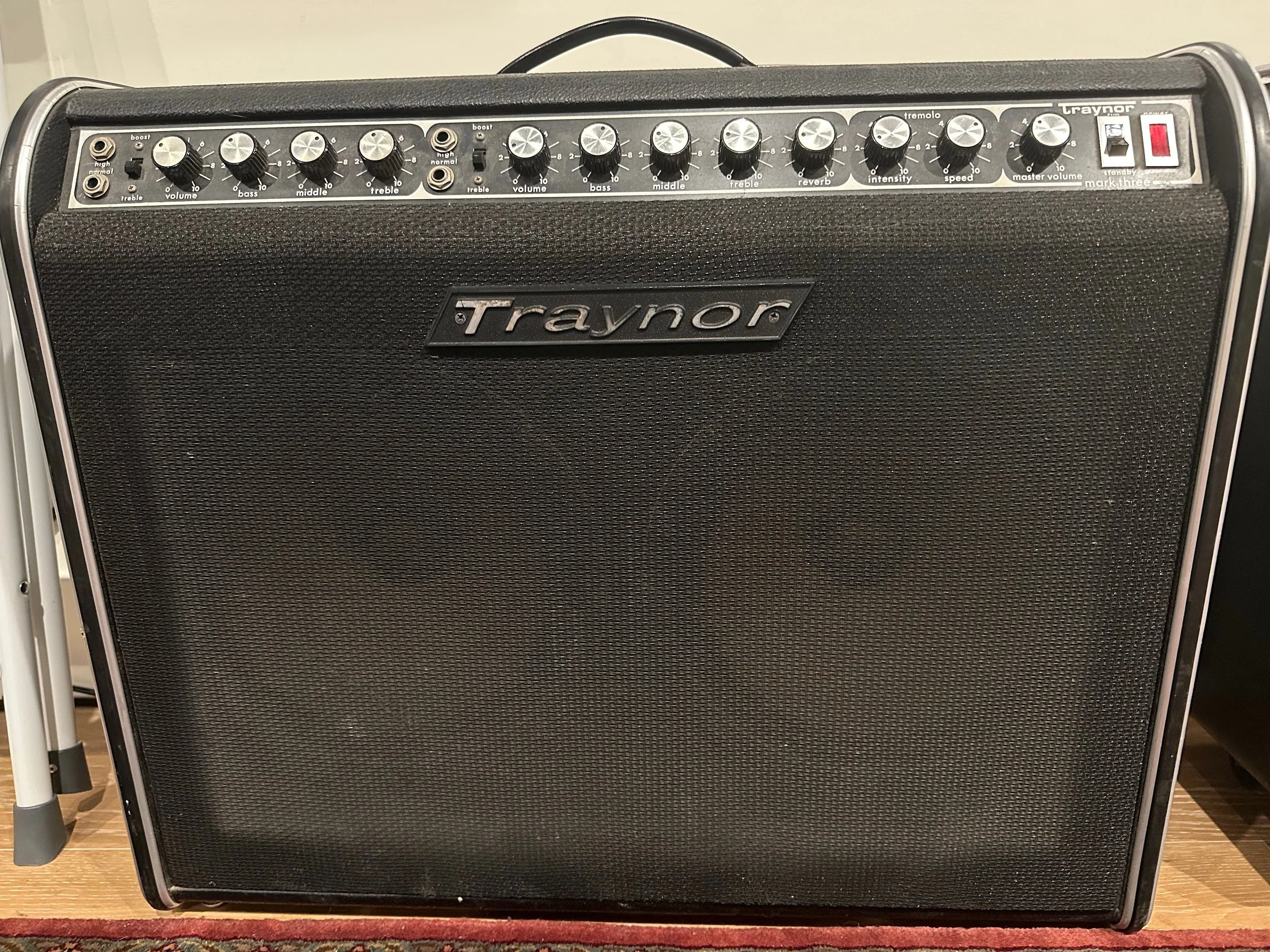 Traynor Mark 3