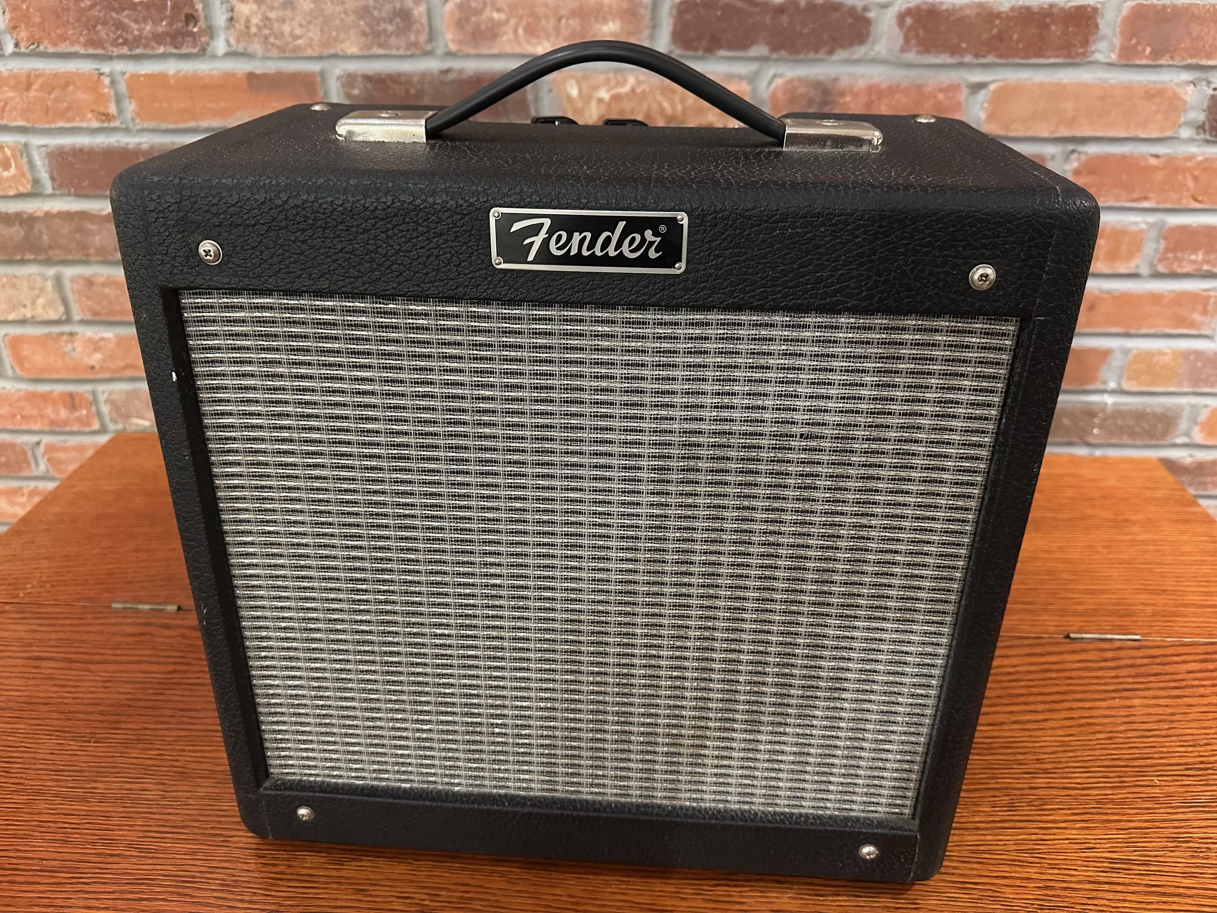 Fender Pro Jr