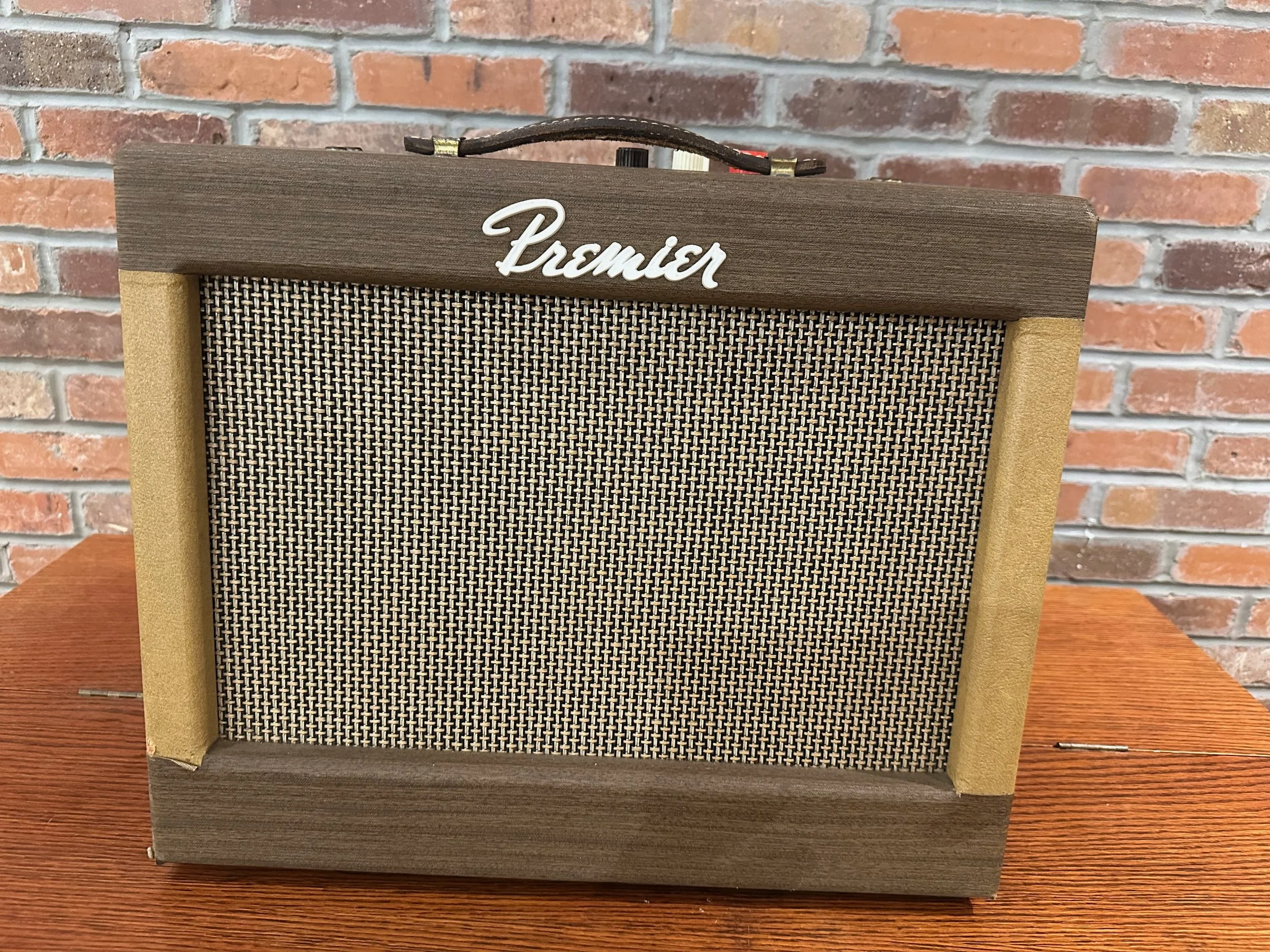 Premiere Twin 8