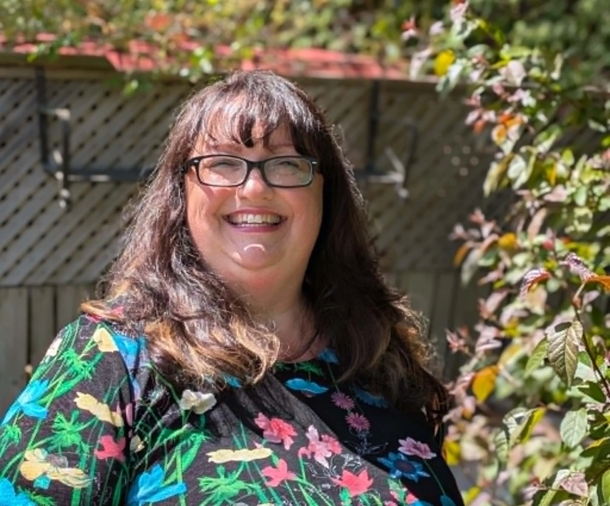 Jenn Osier - Certified Birth Doula and Childbirth Educator