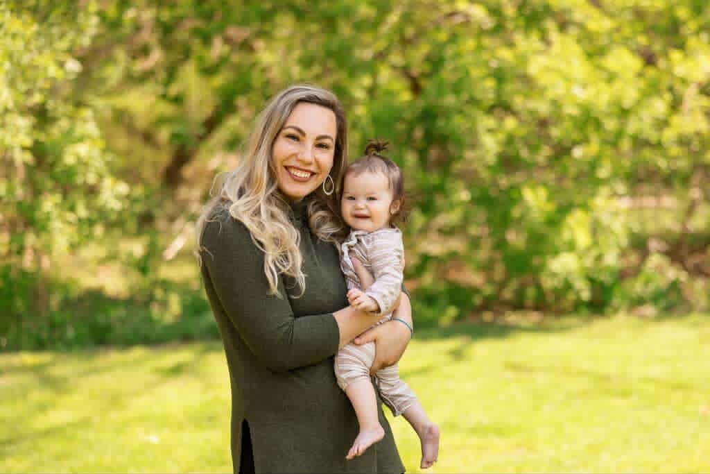 There is hope: my story with postpartum OCD