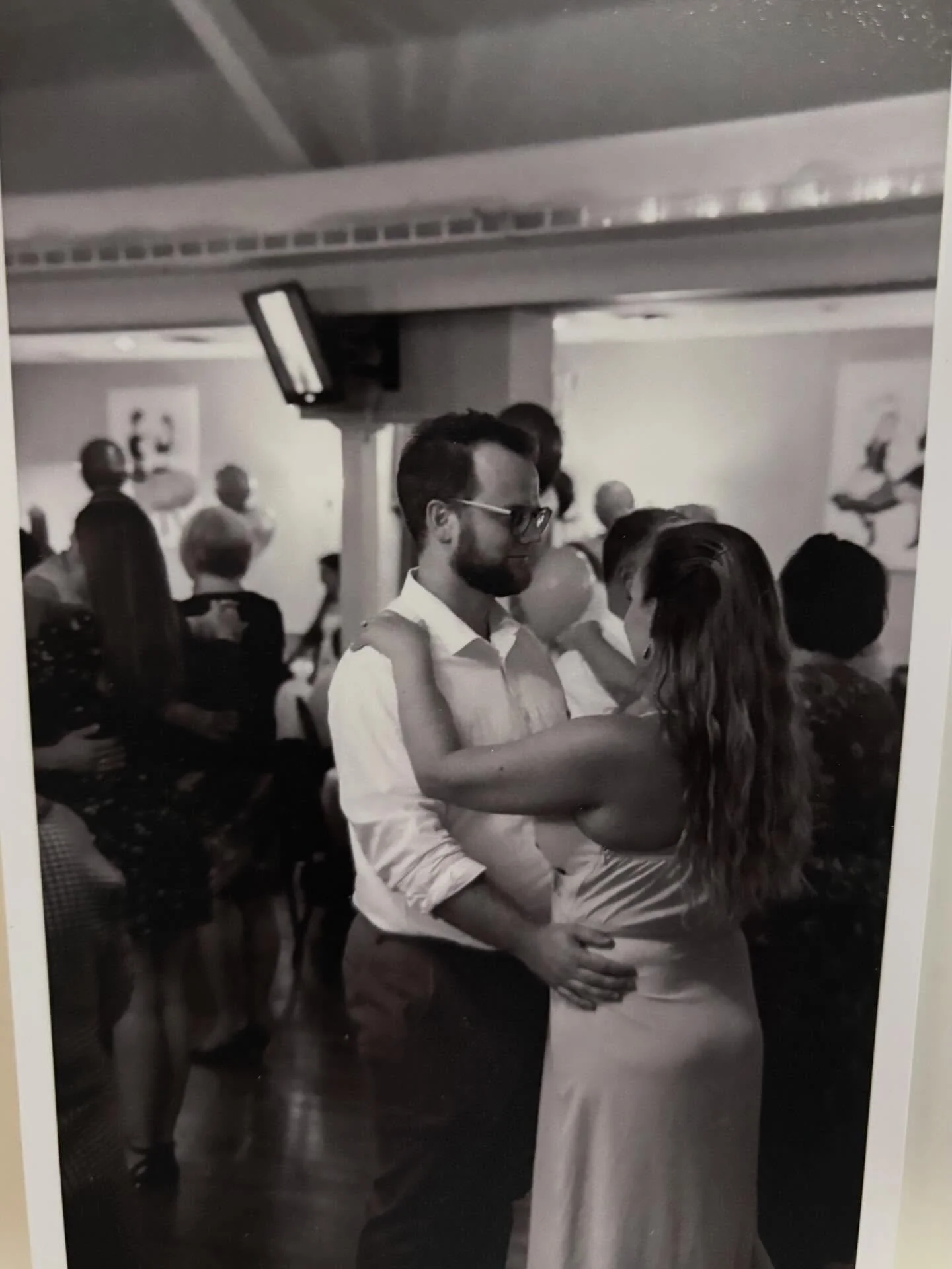 Without him, I can&rsquo;t be there for you. 🫶

Shoutout to my love!