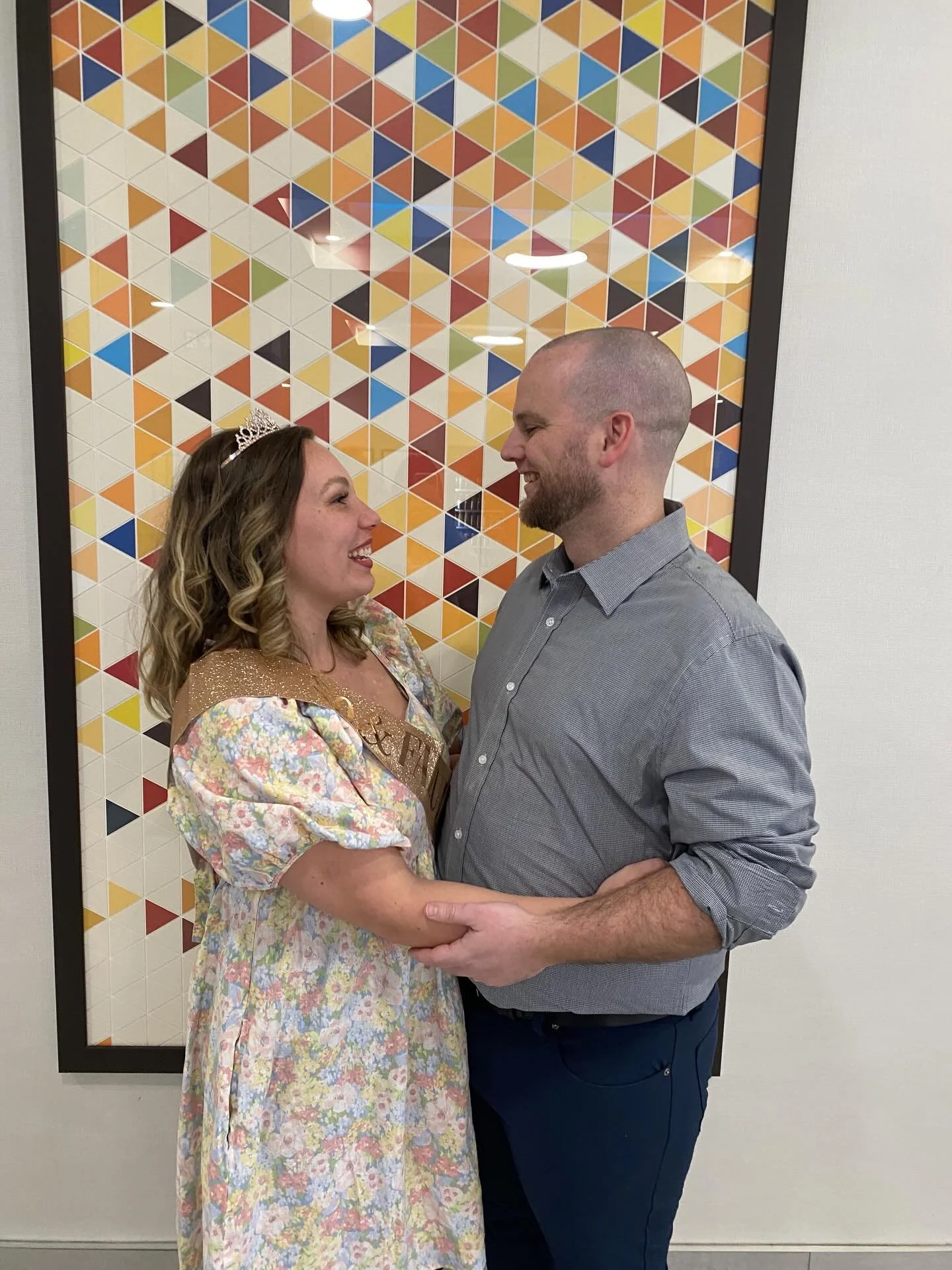 My first weekend away from my babies. Ever. 
If you&rsquo;ve been around @letthemlatch for some time, you know we talk about the motherbaby dyad a lot. In a world that wants to rip families apart, our mission is to protect it. 

For so many reasons, 