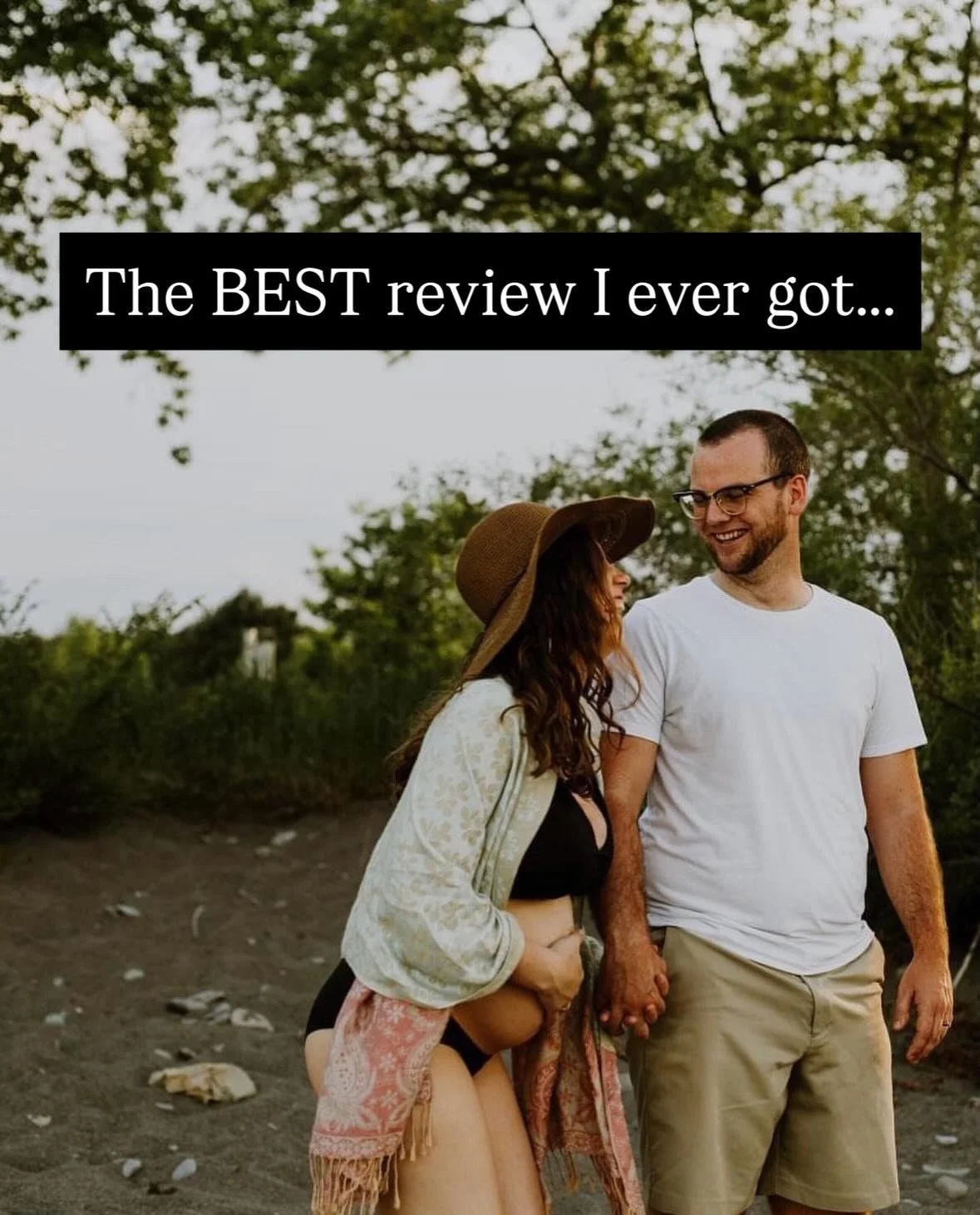 Your doula cannot birth for you. No matter how great she is, she cannot do the work FOR you. 

What she can do is guide you through pregnancy so you go into birth with confidence&hellip; in your body, in your  team, in breastfeeding&hellip; in every 