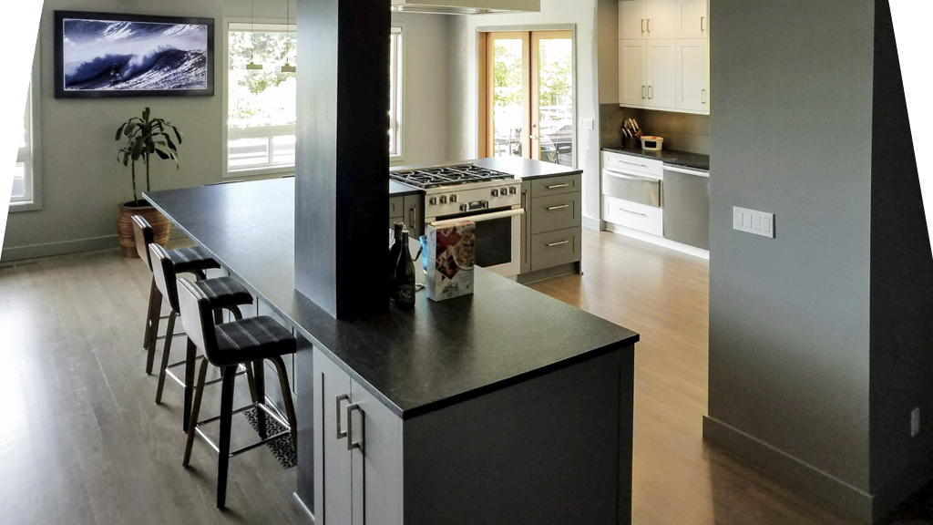 SHANE'S PICK - KITCHEN (there are 2 angles) (2 of 2) - EDIT/POLISH