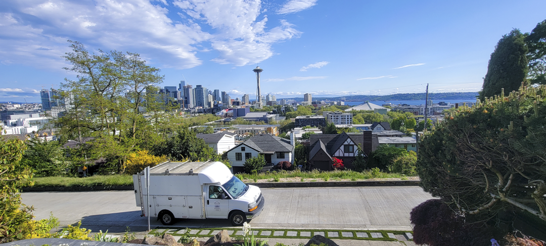 We ensure attention to detail, and committed to delivering high-quality work without cutting corners. 