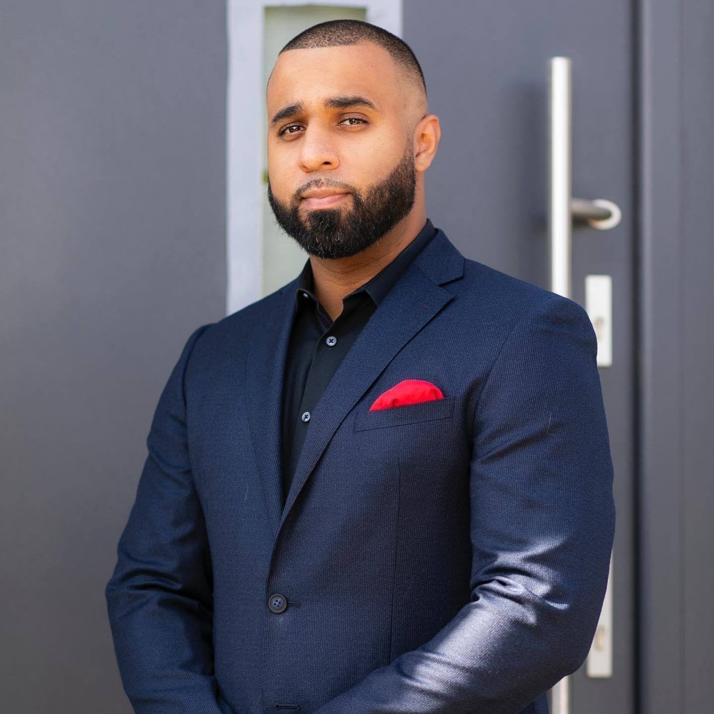 Davis Marte 