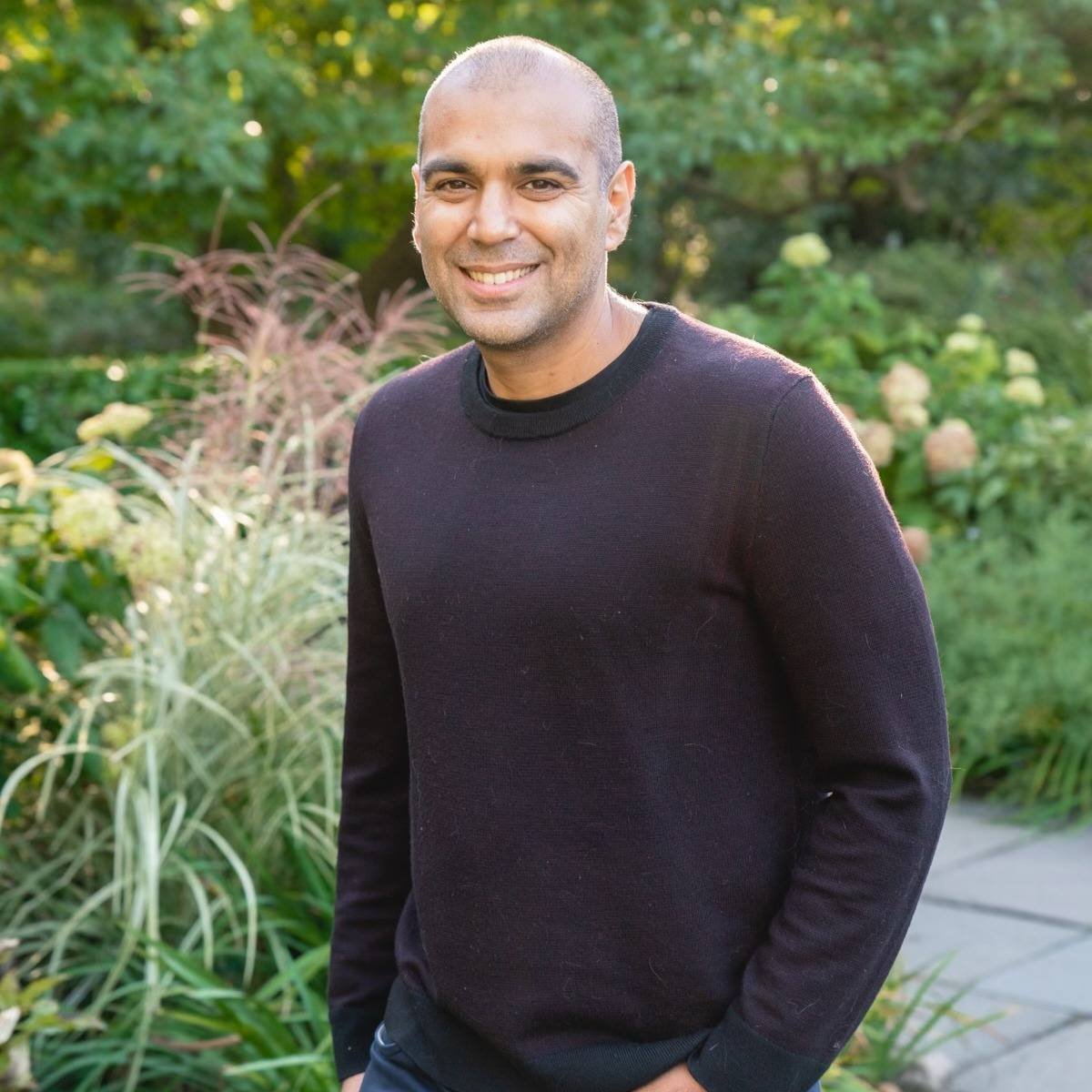 Vishal Moorjani