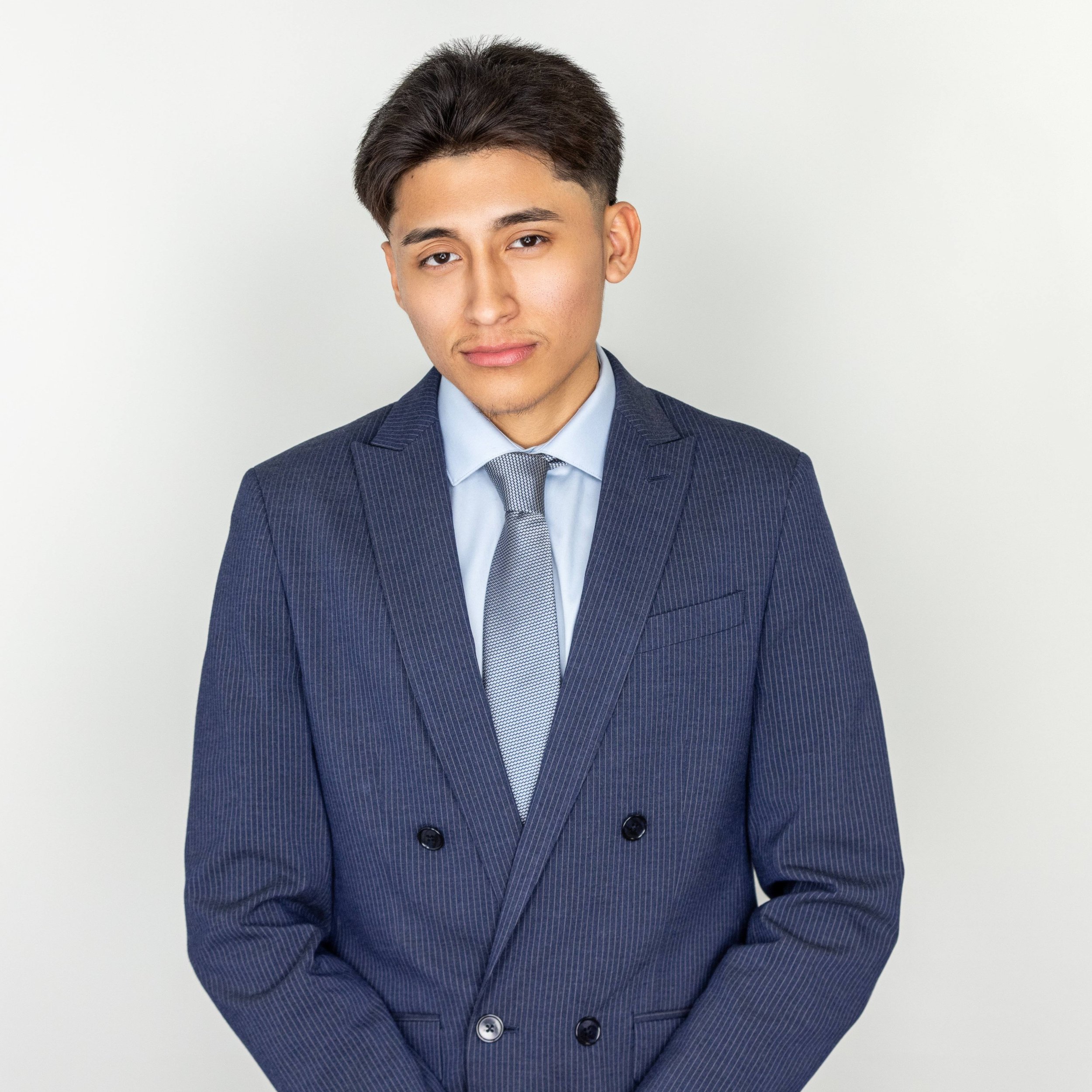 Fernando Mingo Morocho