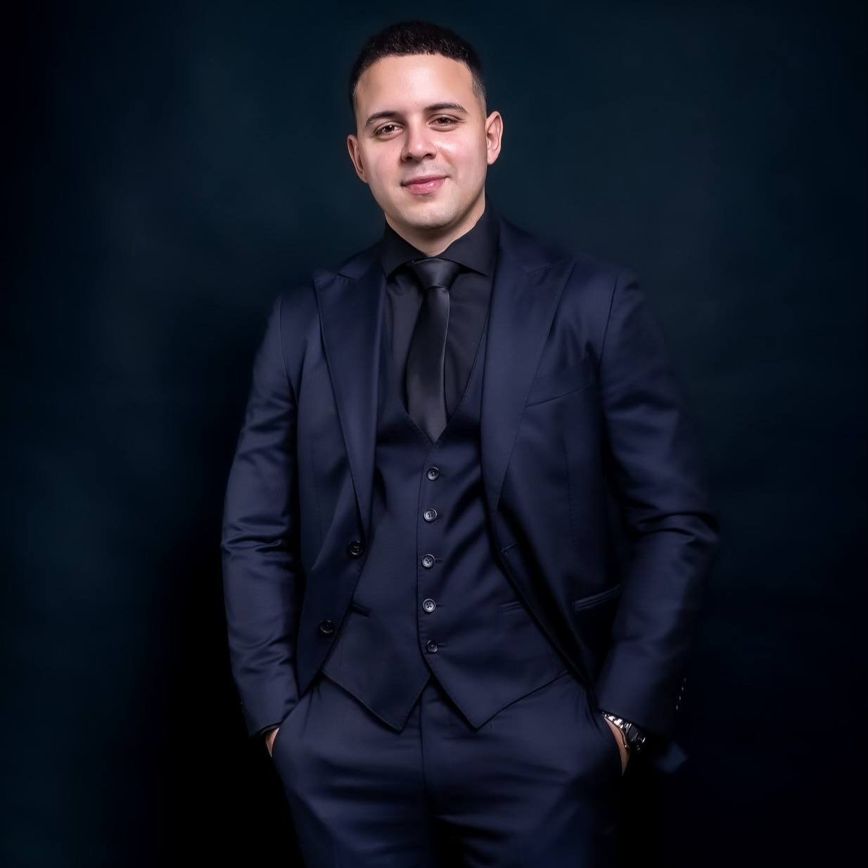 Jonathan Jimenez Cardona