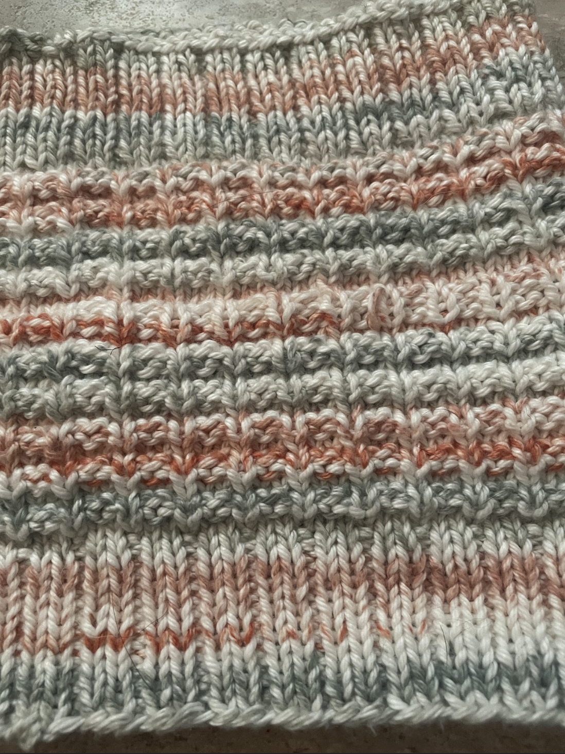 rosemary cottage cowl