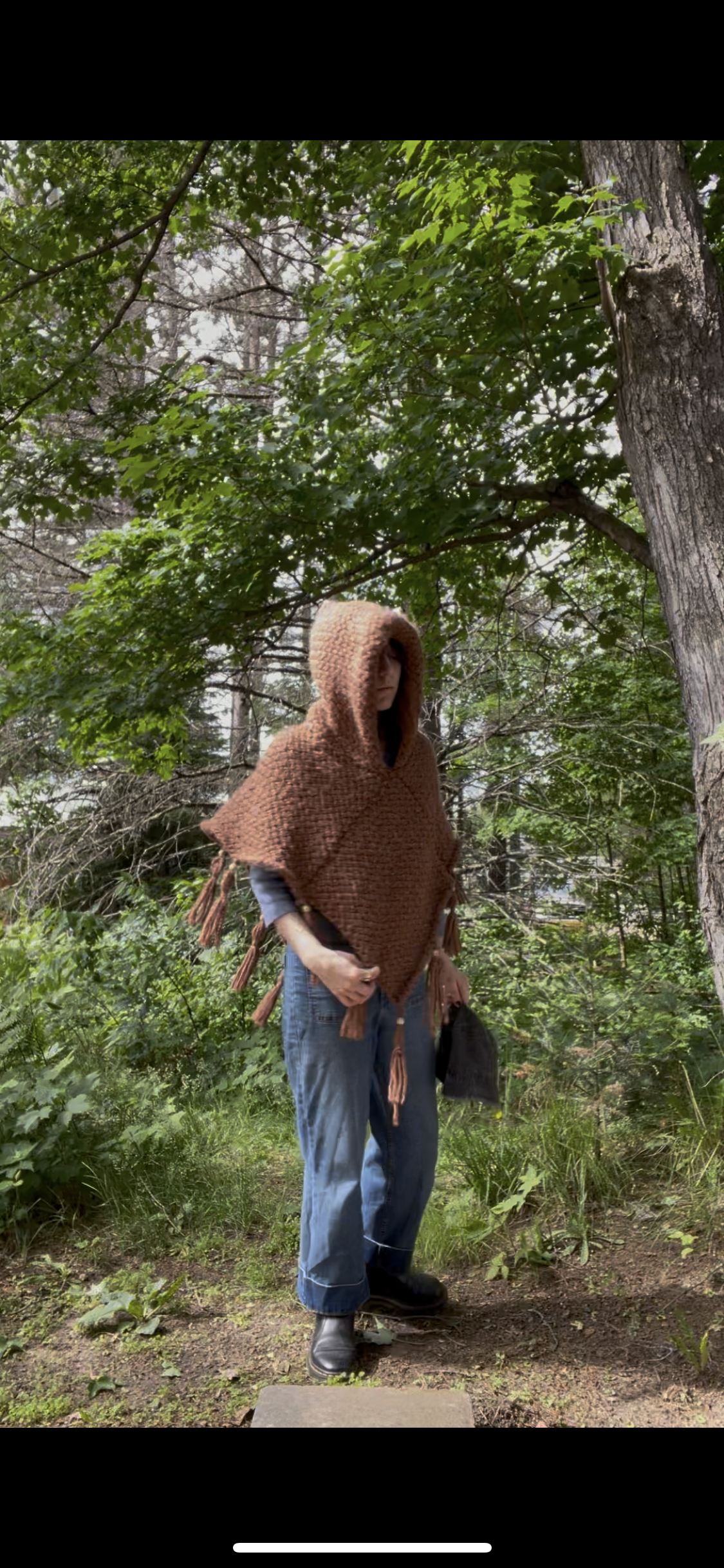 Skjoldehamm (hood)