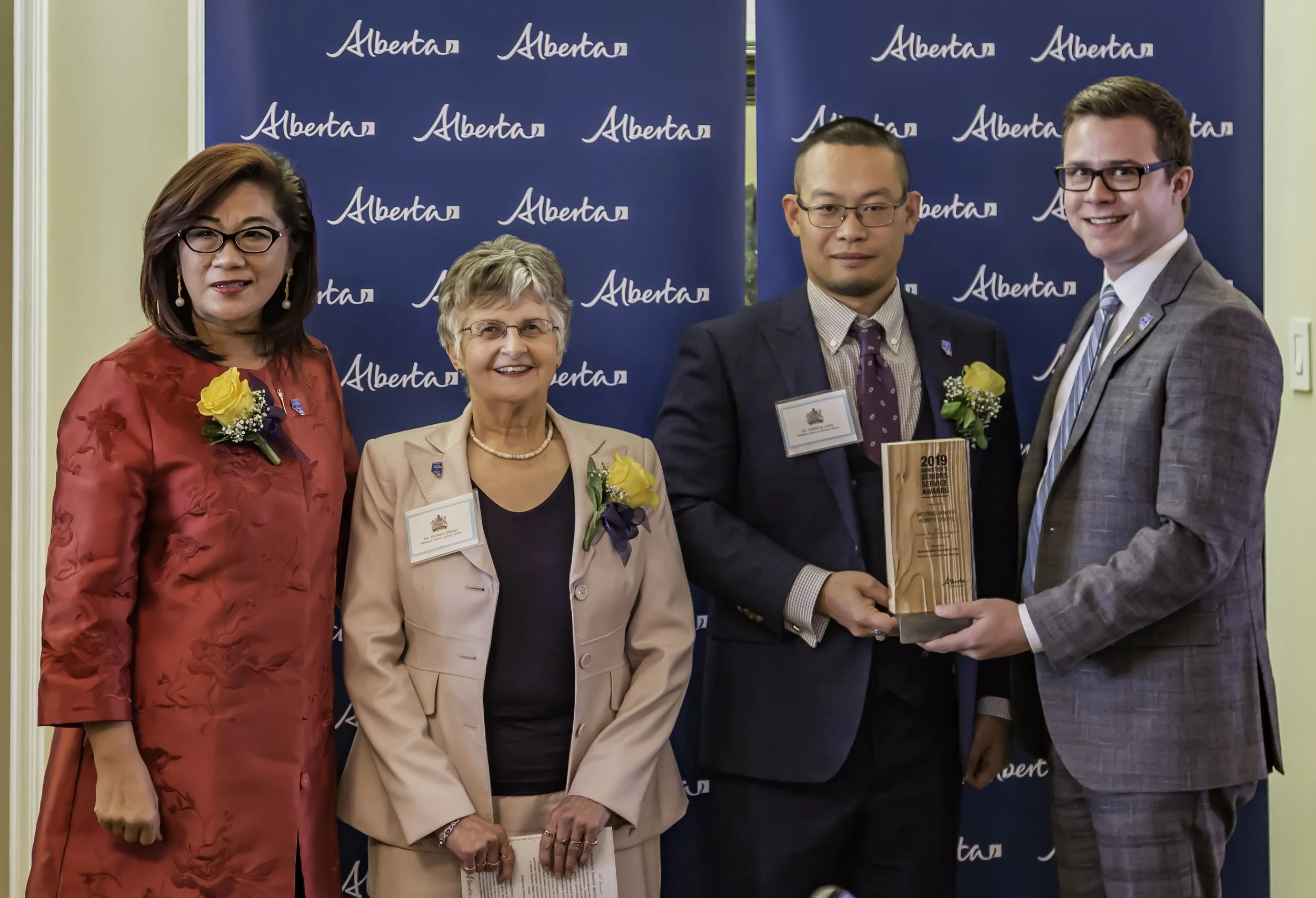 Ministers Senior Service Award 2019.JPEG