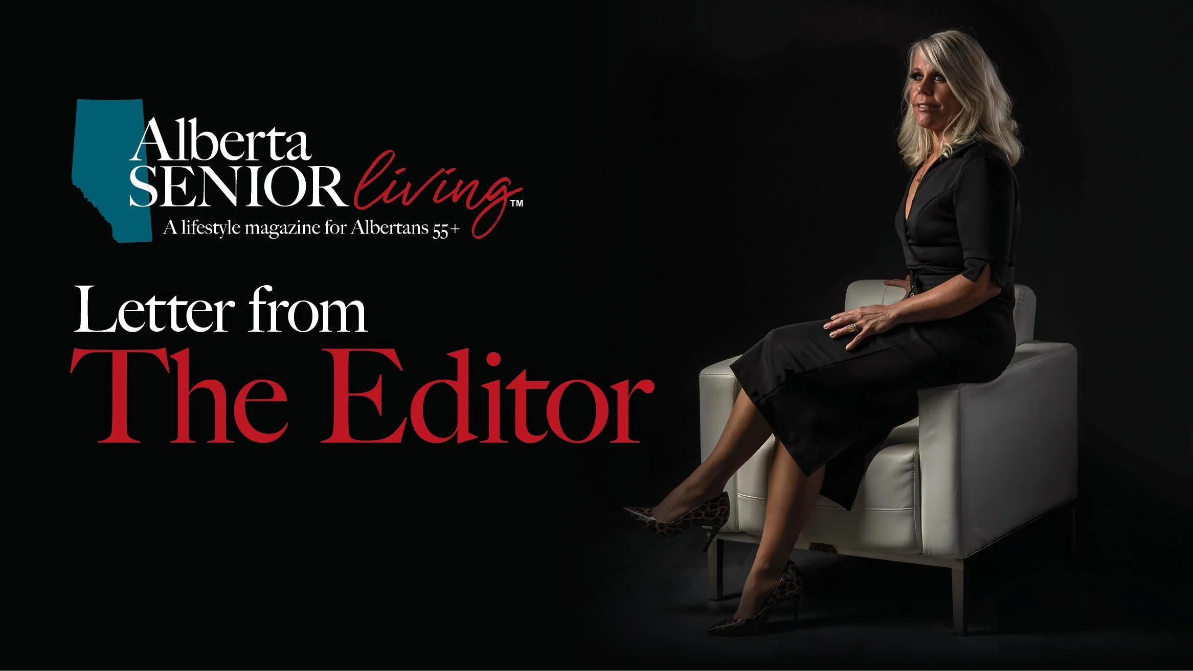 Letter from the Editor: March/April 2026