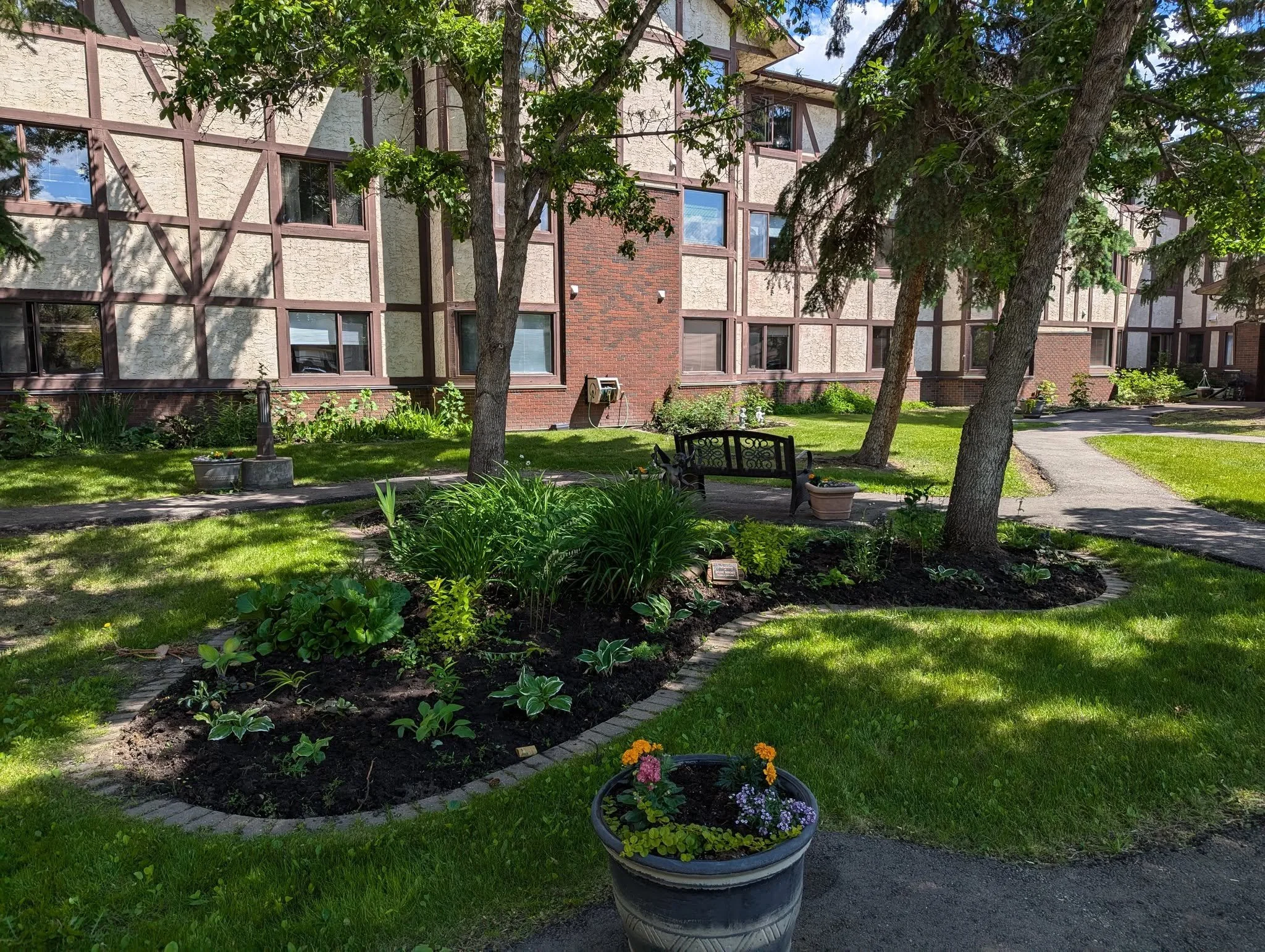 Open House at The Waterford of Summerlea