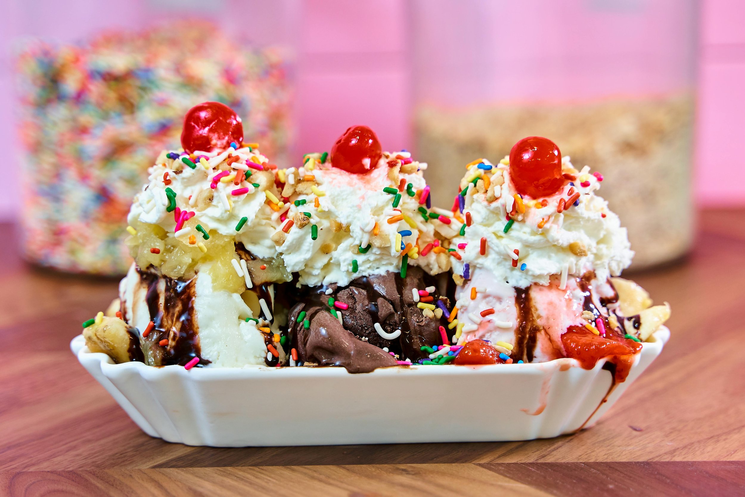 Ice Cream Social