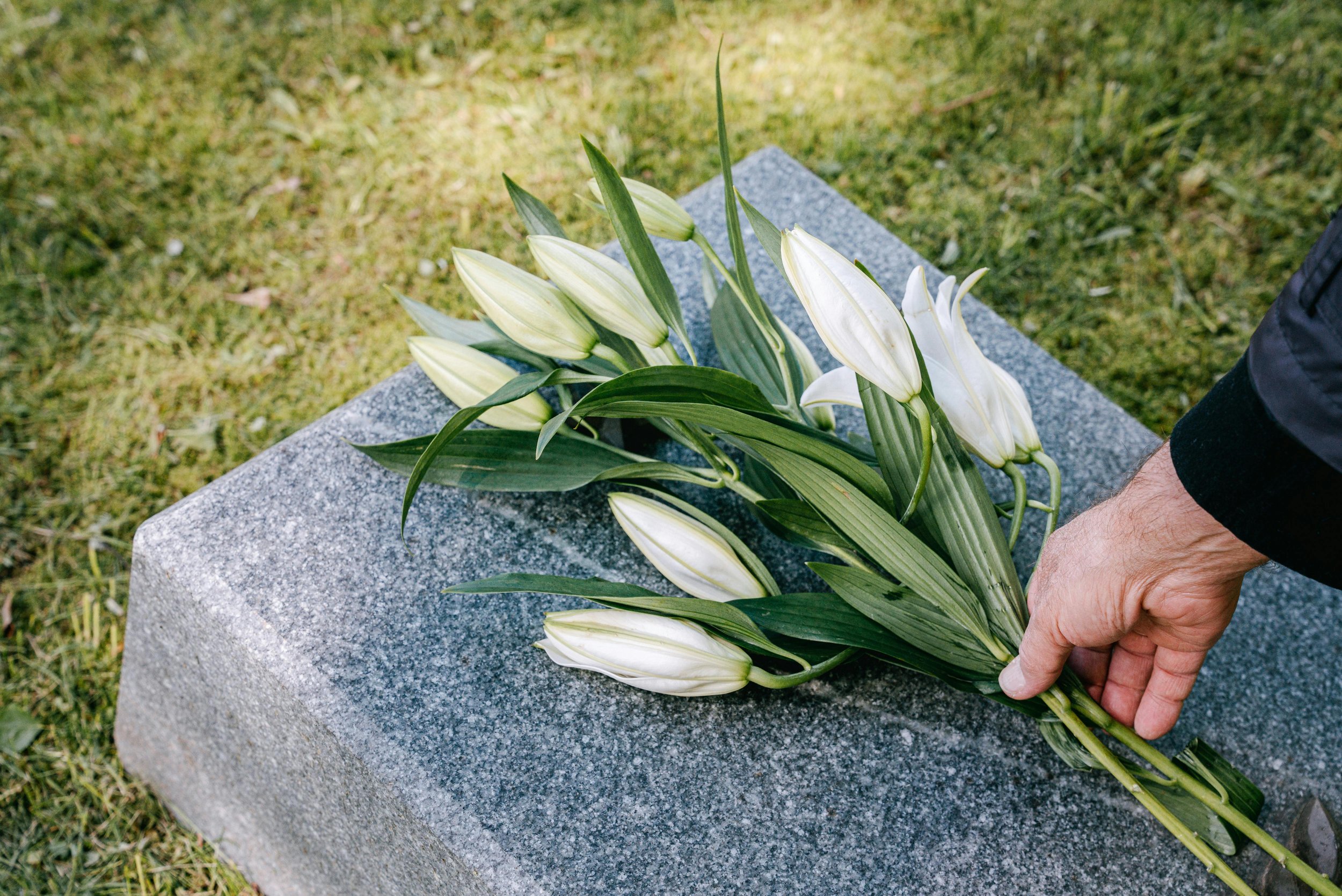 Future of Farewell