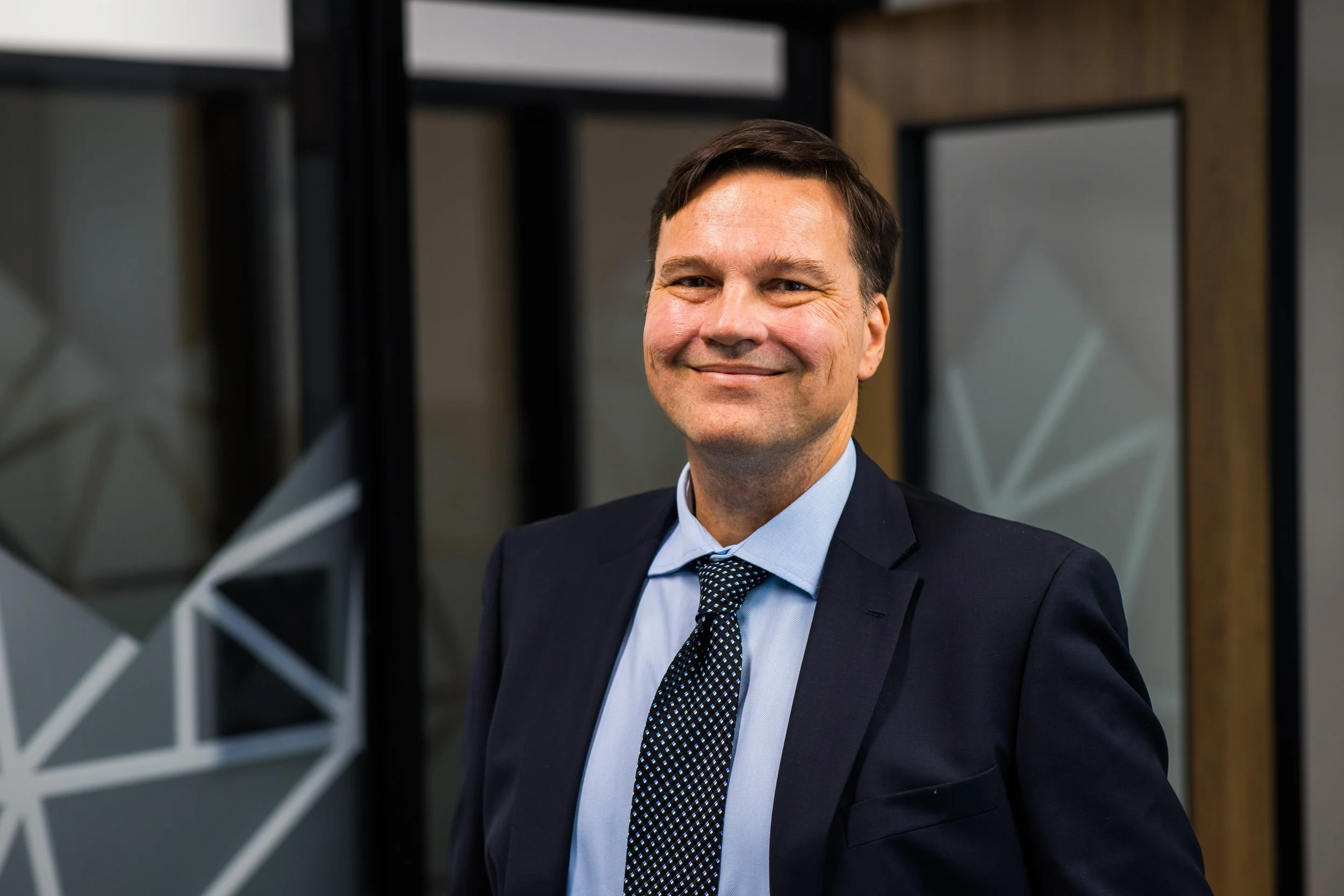 Letter from Assisted Living Alberta’s Acting CEO, Toby Schneider