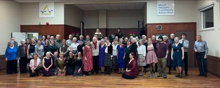 Royal Scottish Country Dance Society